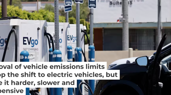 Customers have embraced electric vehicles; policy changes may decrease that interest but will not eliminate it. Carlin Stiehl/Los Angeles Times via Getty Images